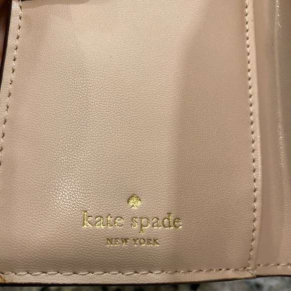 Kate Spade Wallet - Picture 4 of 6